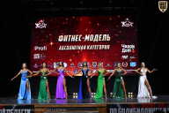 Чемпионат Вологодской области по бодибилдингу - 2025