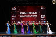 Чемпионат Вологодской области по бодибилдингу - 2025