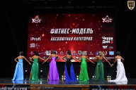 Чемпионат Вологодской области по бодибилдингу - 2025