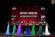 Чемпионат Вологодской области по бодибилдингу - 2025