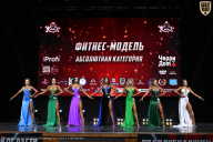 Чемпионат Вологодской области по бодибилдингу - 2025