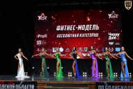 Чемпионат Вологодской области по бодибилдингу - 2025