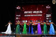 Чемпионат Вологодской области по бодибилдингу - 2025