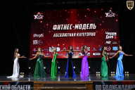 Чемпионат Вологодской области по бодибилдингу - 2025