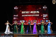 Чемпионат Вологодской области по бодибилдингу - 2025