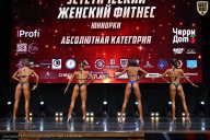 Чемпионат Вологодской области по бодибилдингу - 2025