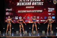 Чемпионат Вологодской области по бодибилдингу - 2025