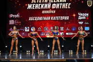 Чемпионат Вологодской области по бодибилдингу - 2025