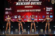 Чемпионат Вологодской области по бодибилдингу - 2025