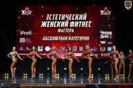 Чемпионат Вологодской области по бодибилдингу - 2025