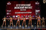 Чемпионат Вологодской области по бодибилдингу - 2025