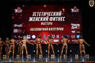 Чемпионат Вологодской области по бодибилдингу - 2025