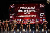 Чемпионат Вологодской области по бодибилдингу - 2025