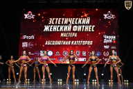 Чемпионат Вологодской области по бодибилдингу - 2025