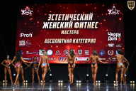 Чемпионат Вологодской области по бодибилдингу - 2025