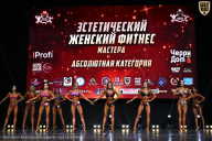 Чемпионат Вологодской области по бодибилдингу - 2025