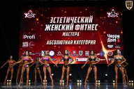 Чемпионат Вологодской области по бодибилдингу - 2025