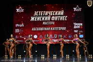 Чемпионат Вологодской области по бодибилдингу - 2025