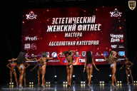 Чемпионат Вологодской области по бодибилдингу - 2025