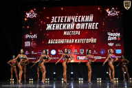 Чемпионат Вологодской области по бодибилдингу - 2025