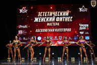 Чемпионат Вологодской области по бодибилдингу - 2025