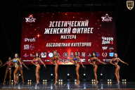 Чемпионат Вологодской области по бодибилдингу - 2025