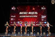 Чемпионат Вологодской области по бодибилдингу - 2025