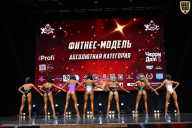 Чемпионат Вологодской области по бодибилдингу - 2025