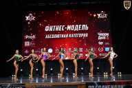 Чемпионат Вологодской области по бодибилдингу - 2025