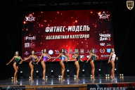 Чемпионат Вологодской области по бодибилдингу - 2025