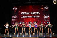 Чемпионат Вологодской области по бодибилдингу - 2025