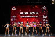 Чемпионат Вологодской области по бодибилдингу - 2025