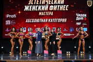 Чемпионат Вологодской области по бодибилдингу - 2025