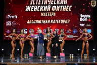 Чемпионат Вологодской области по бодибилдингу - 2025