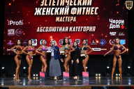 Чемпионат Вологодской области по бодибилдингу - 2025