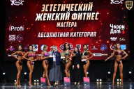 Чемпионат Вологодской области по бодибилдингу - 2025