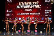 Чемпионат Вологодской области по бодибилдингу - 2025