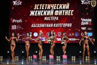 Чемпионат Вологодской области по бодибилдингу - 2025