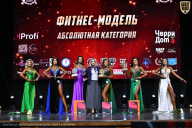 Чемпионат Вологодской области по бодибилдингу - 2025