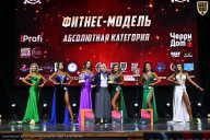 Чемпионат Вологодской области по бодибилдингу - 2025