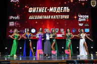 Чемпионат Вологодской области по бодибилдингу - 2025