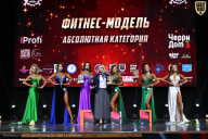 Чемпионат Вологодской области по бодибилдингу - 2025