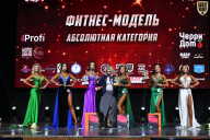 Чемпионат Вологодской области по бодибилдингу - 2025