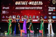 Чемпионат Вологодской области по бодибилдингу - 2025