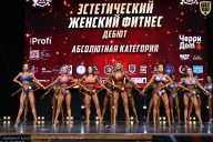 Чемпионат Вологодской области по бодибилдингу - 2025