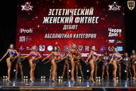 Чемпионат Вологодской области по бодибилдингу - 2025