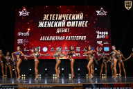 Чемпионат Вологодской области по бодибилдингу - 2025