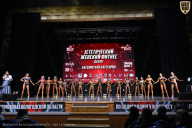 Чемпионат Вологодской области по бодибилдингу - 2025