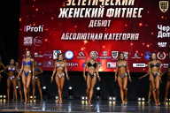 Чемпионат Вологодской области по бодибилдингу - 2025