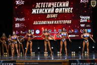 Чемпионат Вологодской области по бодибилдингу - 2025